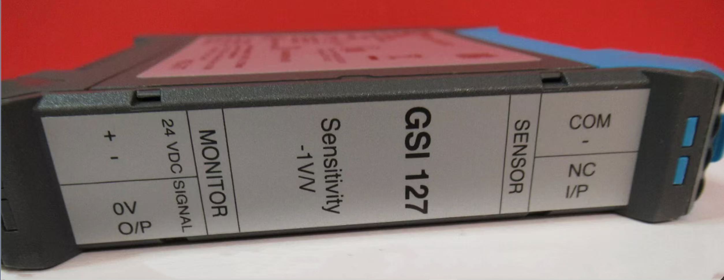 GSI127 244-127-000-017 Unité de séparation galvanique