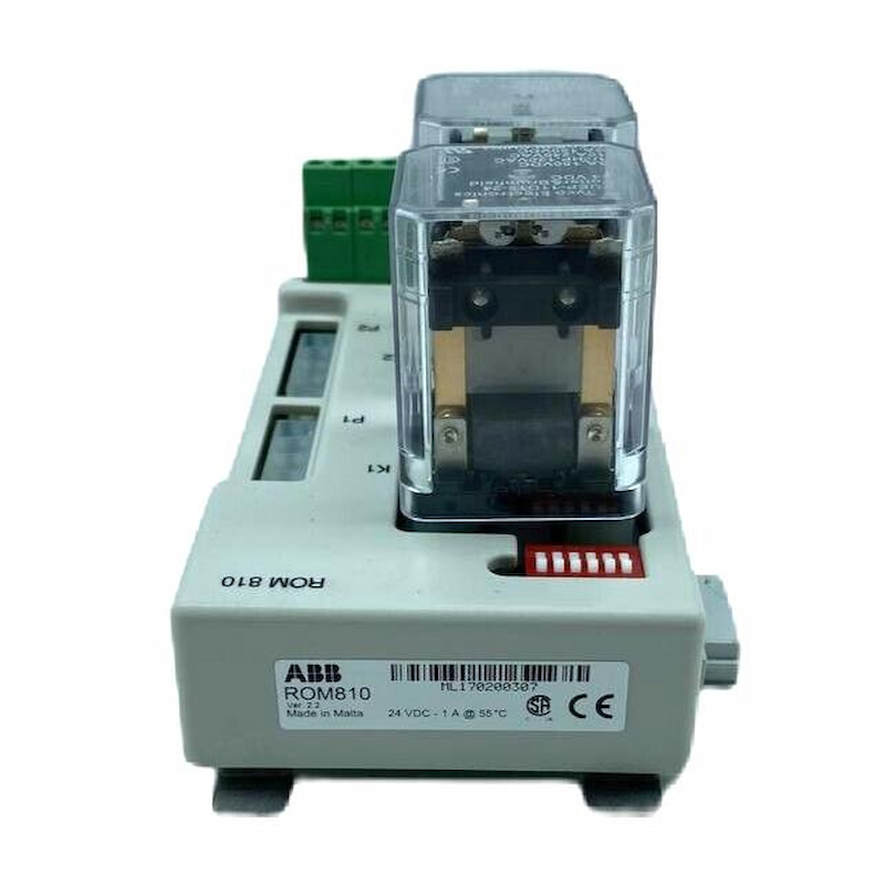 ROM810 