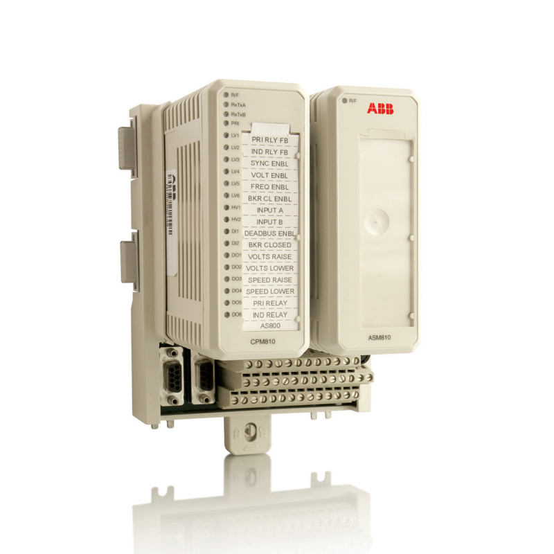 ABB AS800