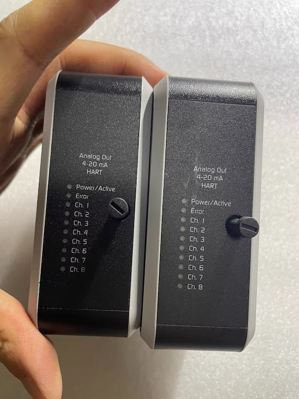 Emerson KJ3222X1-BA2