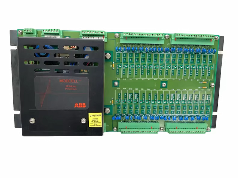 ABB 2002NZ10801C