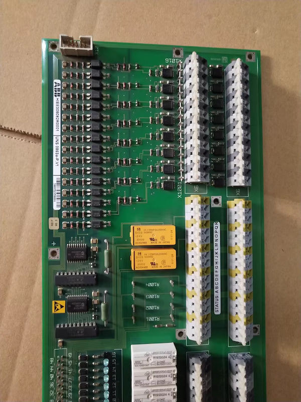 UNS 0863A-P V1