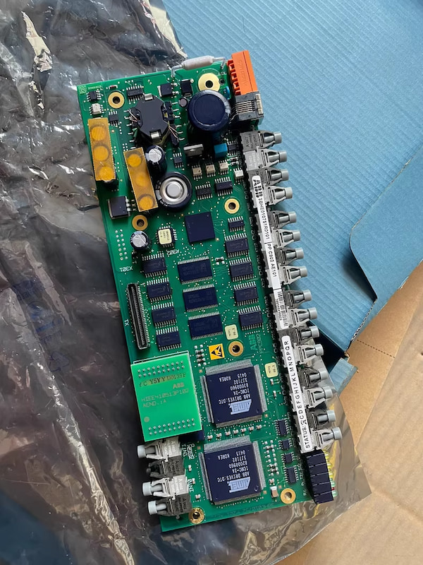 ABB PPC902AE101