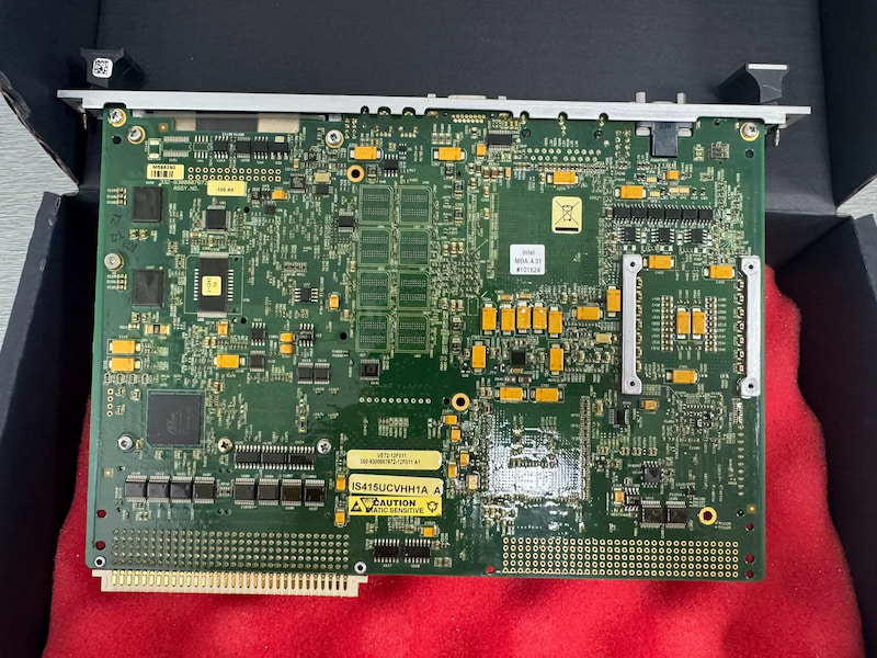 GE IS415UCVHH1A