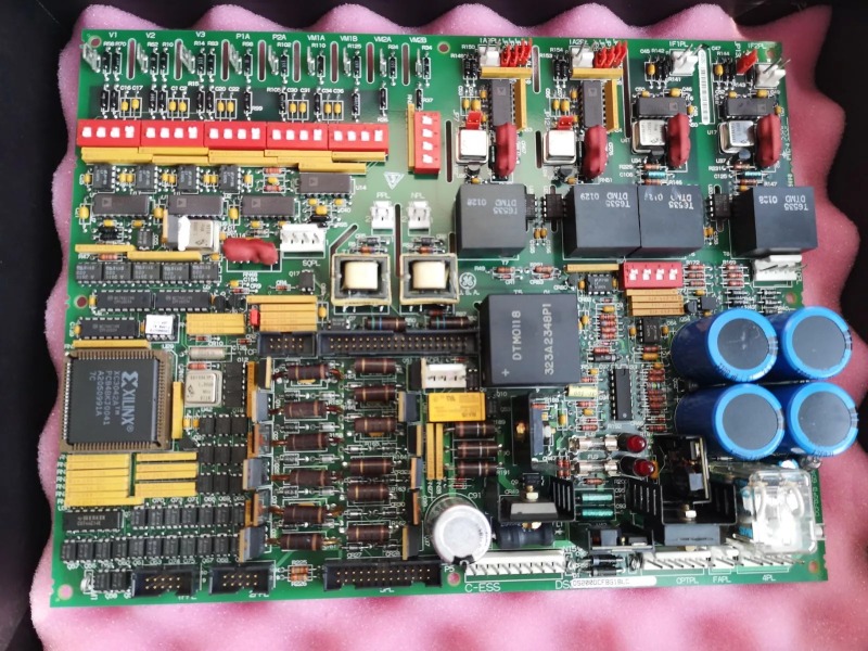 GE DS200DCFBG1B