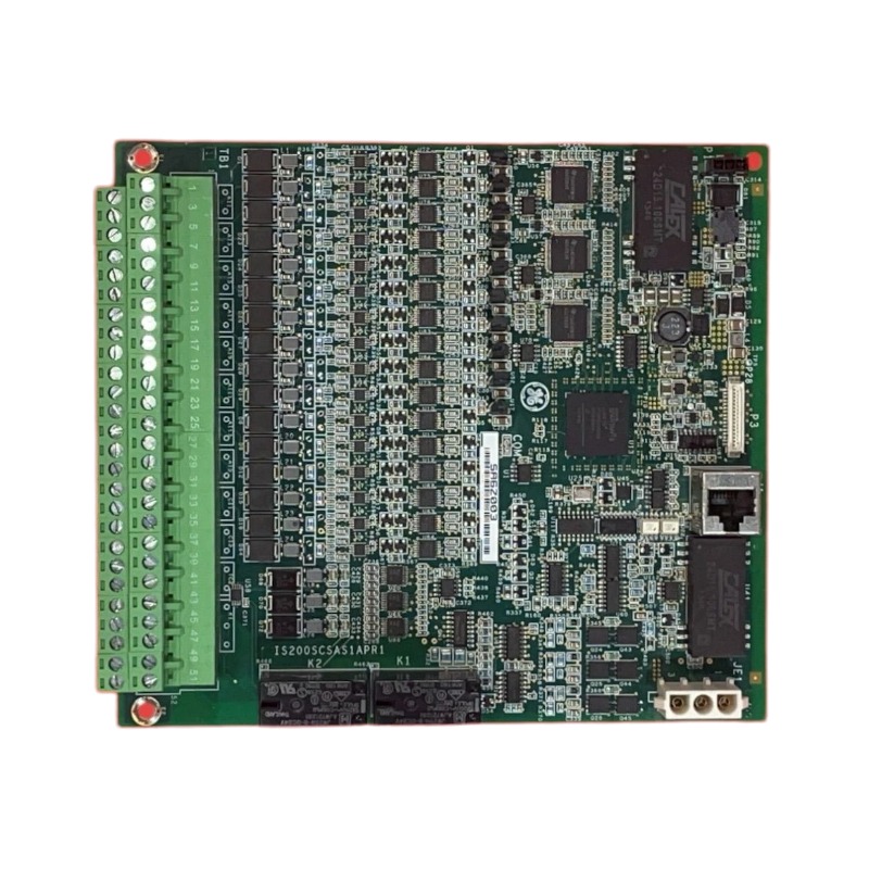 IS200SCSAS1A
