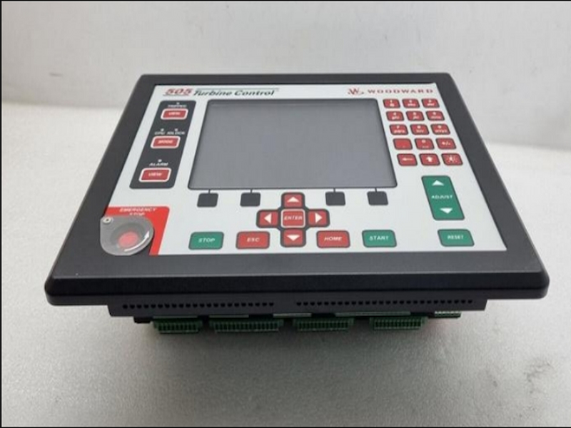 Woodward 8200-1301 Woodward 8200-1301