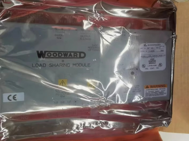 Woodward 5466-352 Woodward 5466-352