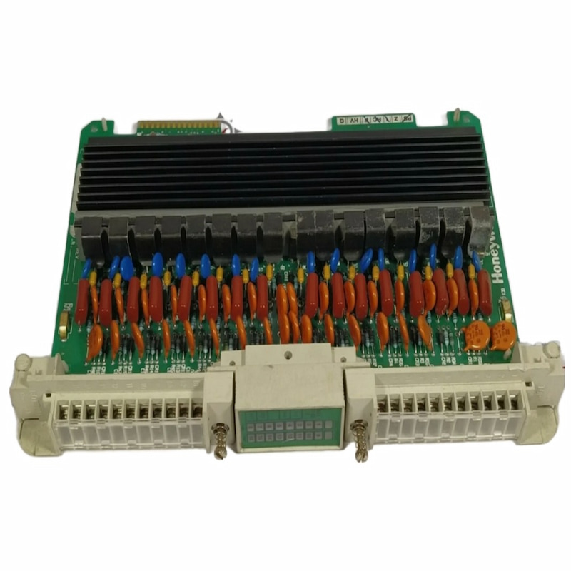 Honeywell 621-2150 OUTPUT MODULES 115V AC, 16-pt.