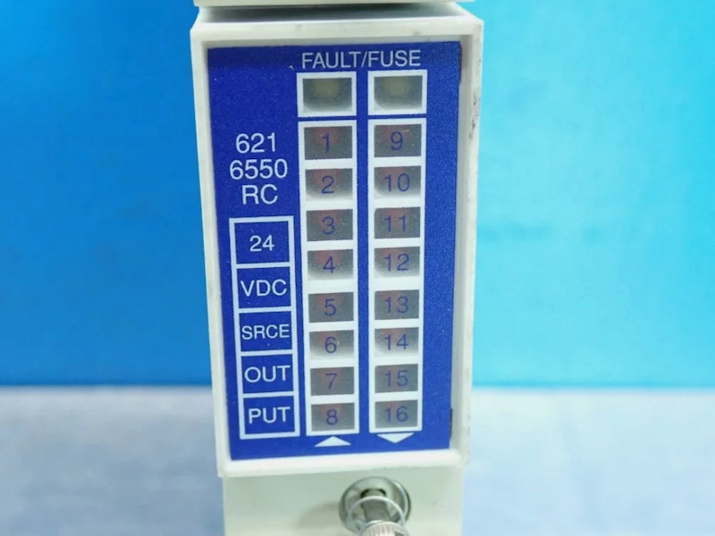 Honeywell 621-6550RC Honeywell 621-6550RC