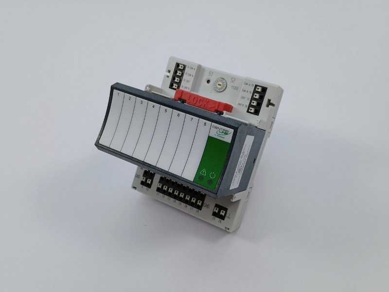 Honeywell XS821-22 Honeywell XS821-22