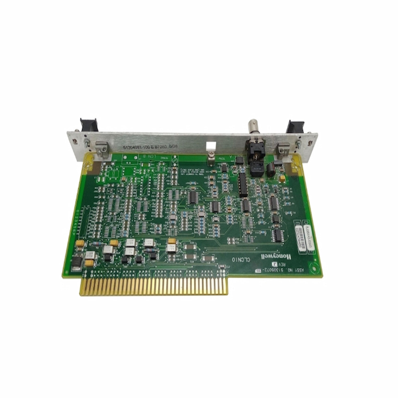 Honeywell 51201475-150 Cabinet Fan Assembly