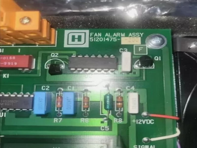 Honeywell 51201475-200 Honeywell 51201475-200