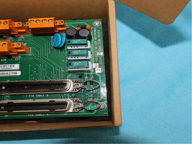 Honeywell 51204160-175