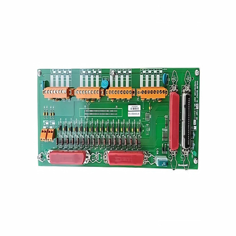 Honeywell 51204172-175 Analog Output Module