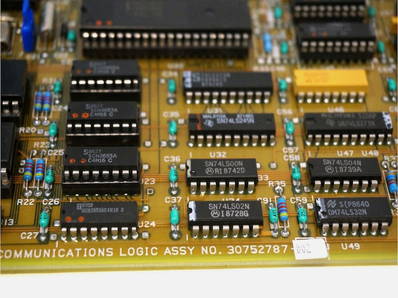 Honeywell 30752787-002 