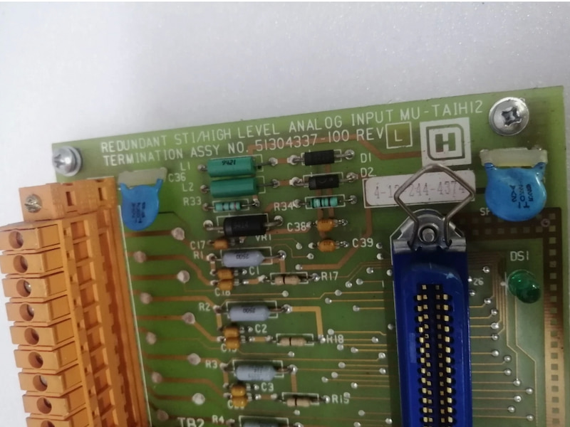 Honeywell MU-TAIH12