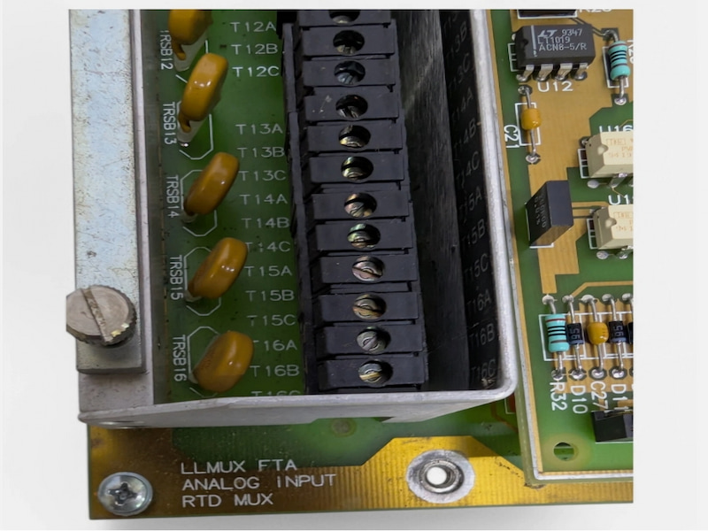 Honeywell MU-TAMR02