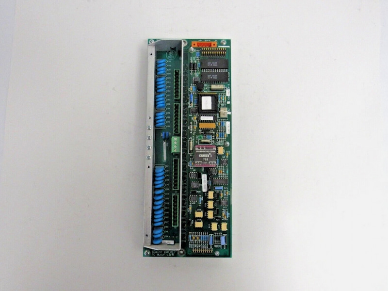 Honeywell MU-TAMT02