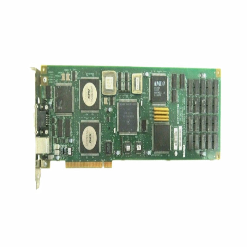 HONEYWELL 51305517-100 CONTROL MODULE