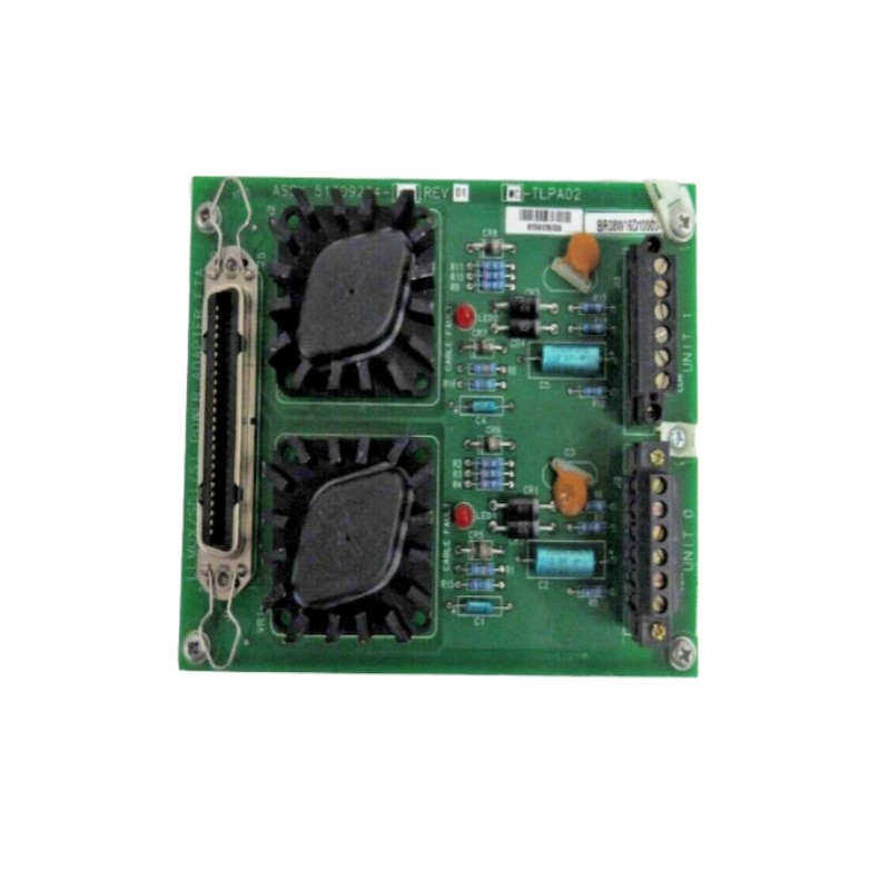 Honeywell 51309204-175 MC-TLPA02 Power Adapter