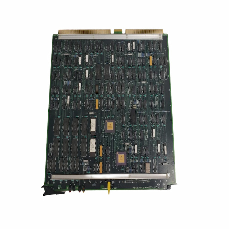 Honeywell 51400955-100 Process Network Interface Board
