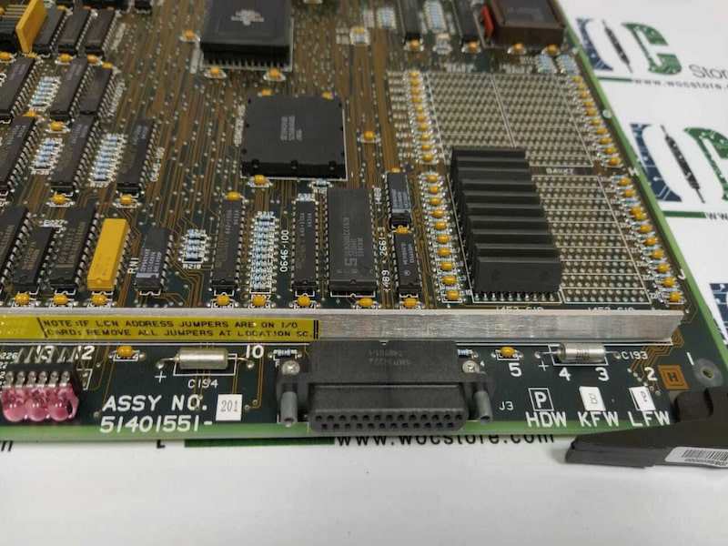 Honeywell 51401551-201 Honeywell 51401551-201