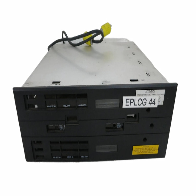 Honeywell 51402455-100 Classic Backpanel