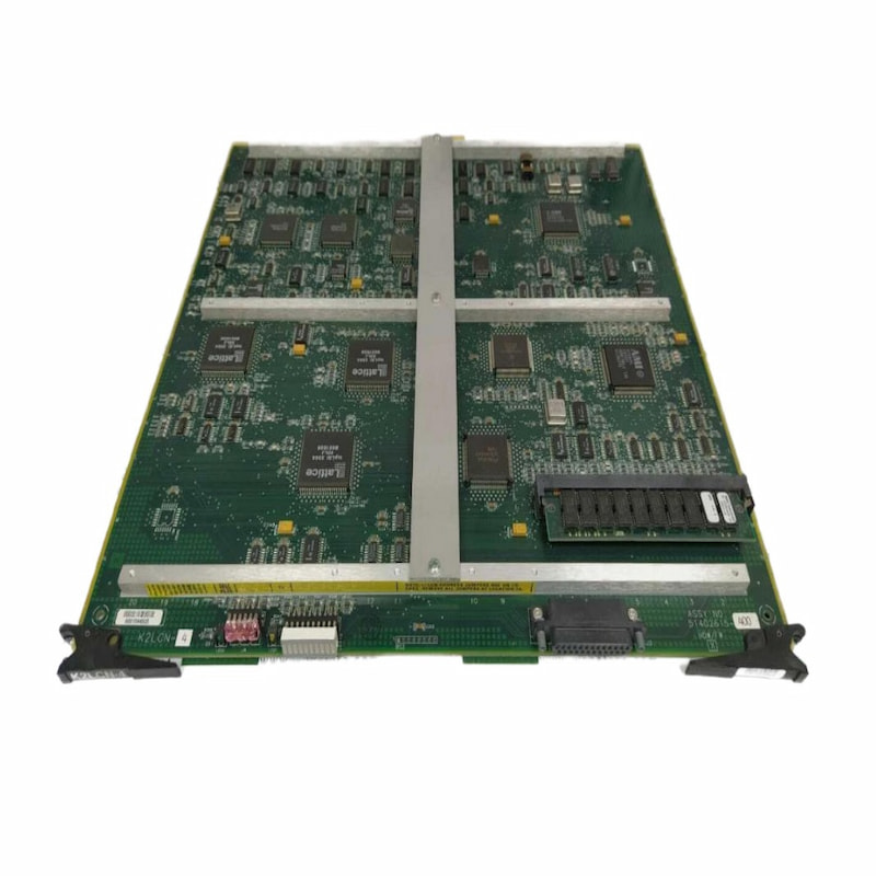 Honeywell 51402615-400 Mother Board