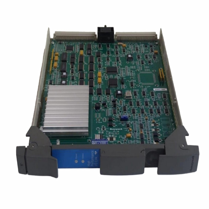 Honeywell 51404092-200 High Performance l/O Link Module
