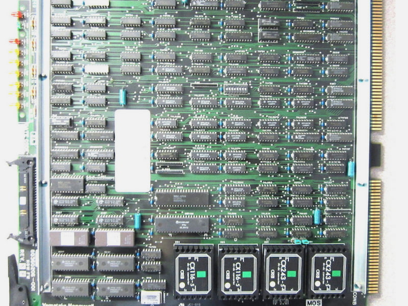 Honeywell 80360206-001