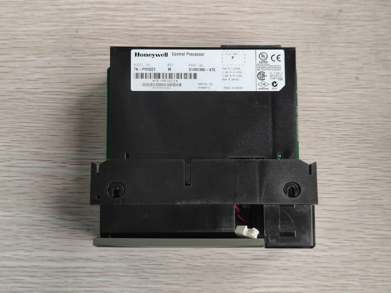 Honeywell TK-PRS021