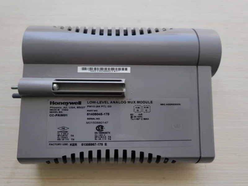 Honeywell CC-PAIM01 Honeywell CC-PAIM01