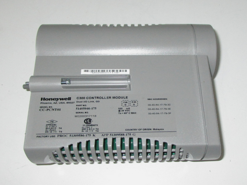 Honeywell CC-PCNT01