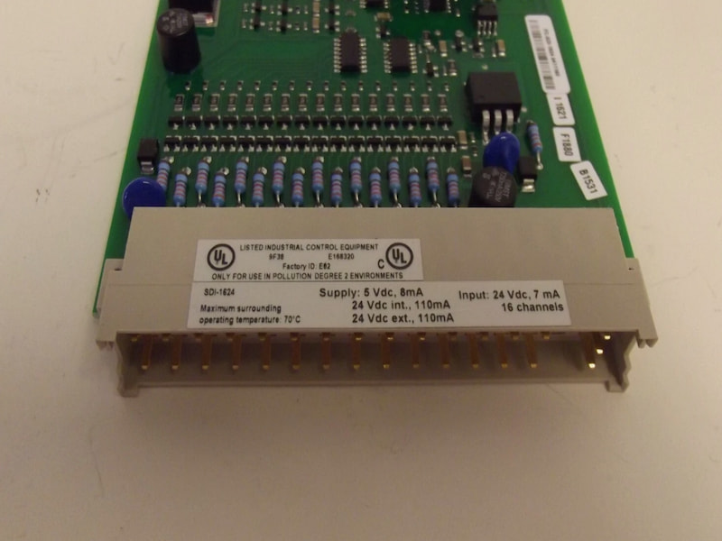 FC-SDI-1624