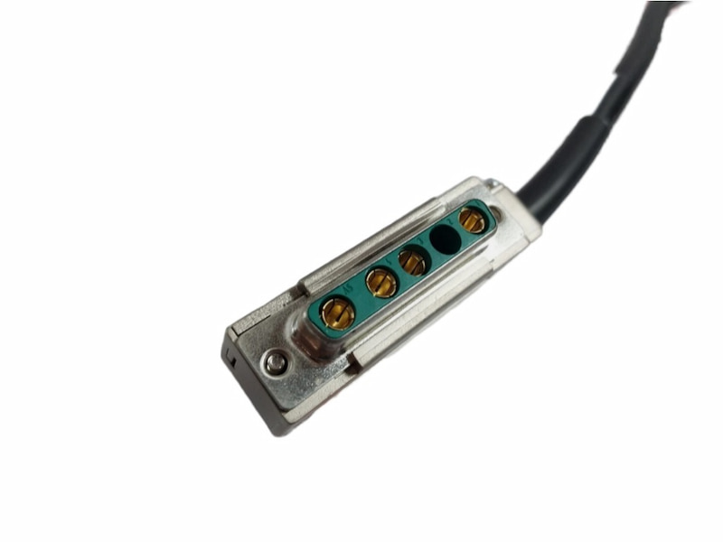 Honeywell FS-PDC-IOEP3A