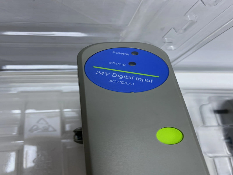 Honeywell 8C-PDILA1 Honeywell 8C-PDILA1