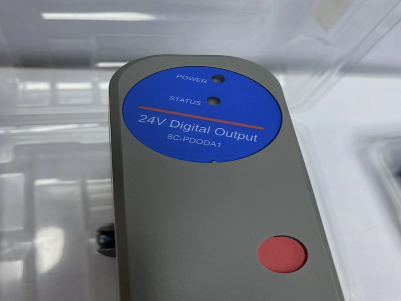 Honeywell 8C-PDODA1 Honeywell 8C-PDODA1