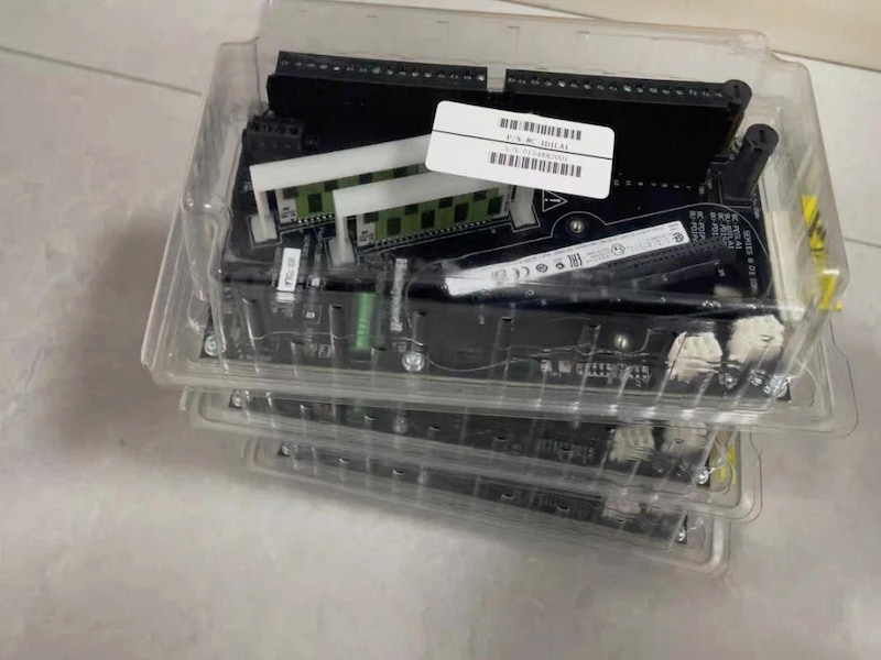 Honeywell 8C-TDILA1 Honeywell 8C-TDILA1