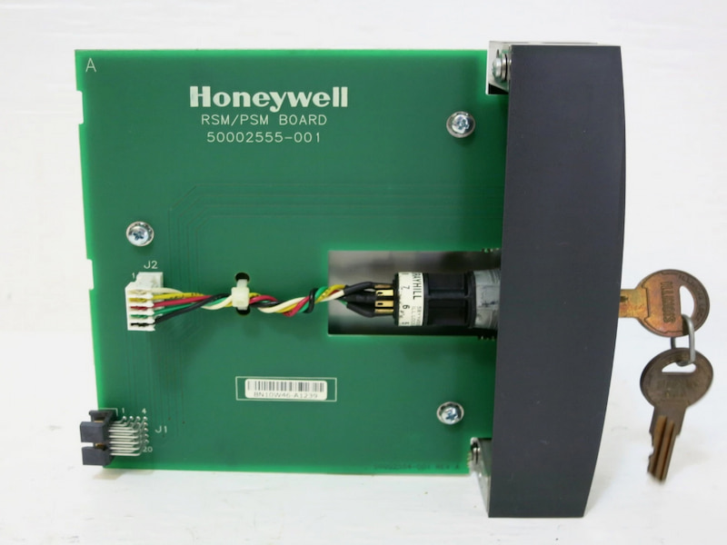 900RSM-0001 900RSM-0001