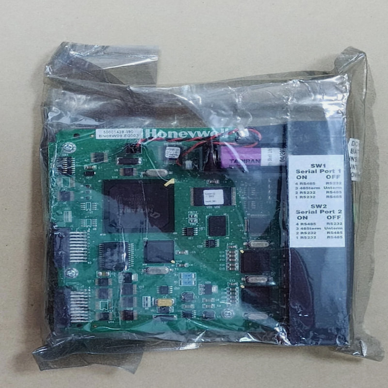 Honeywell 900C72R-0100-43