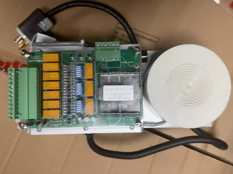 Honeywell 51401303-400A Honeywell 51401303-400A