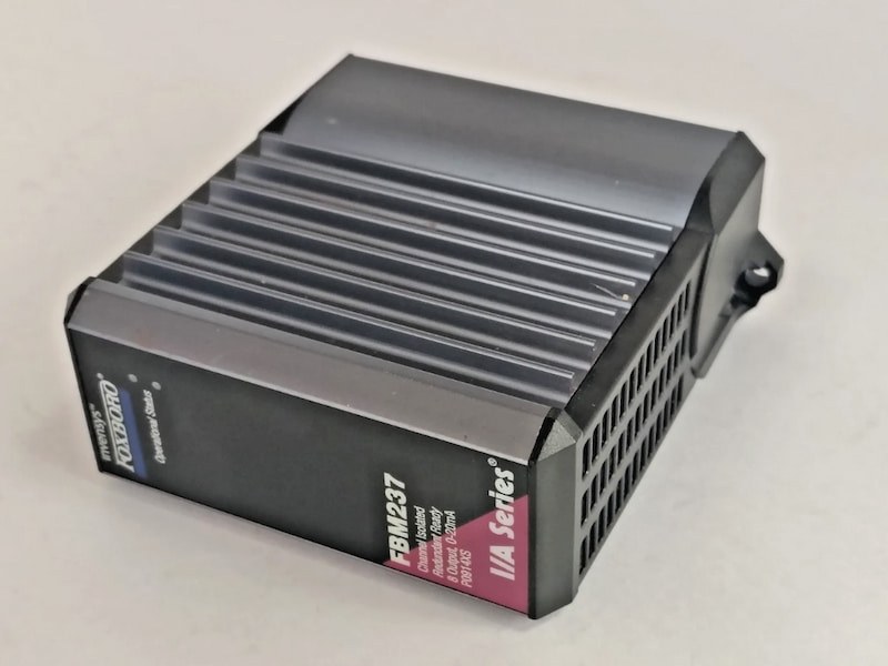 Foxboro FBM237 P0914XS