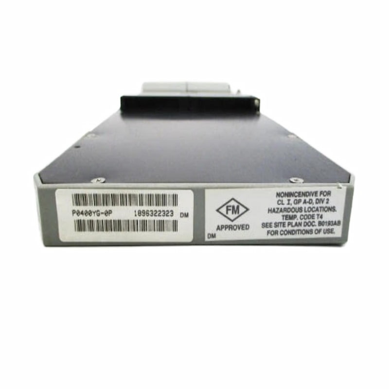 P0400YGFBM6