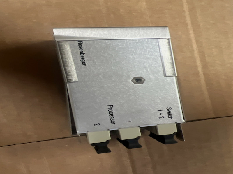 Foxboro P0926AH Foxboro P0926AH