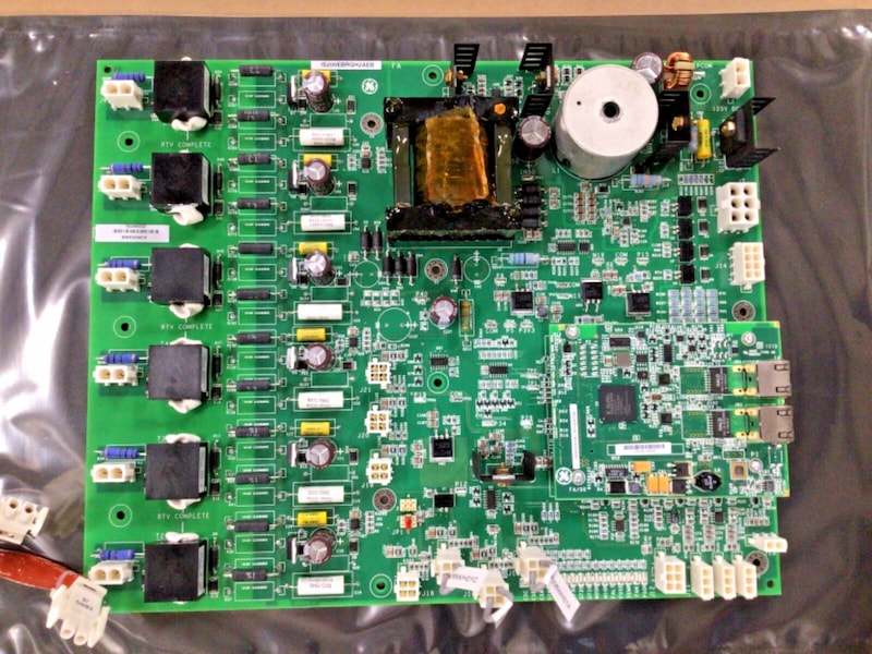 GE IS200EBRGH2A GE IS200EBRGH2A