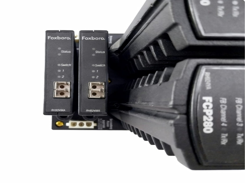 Foxboro RH924WA