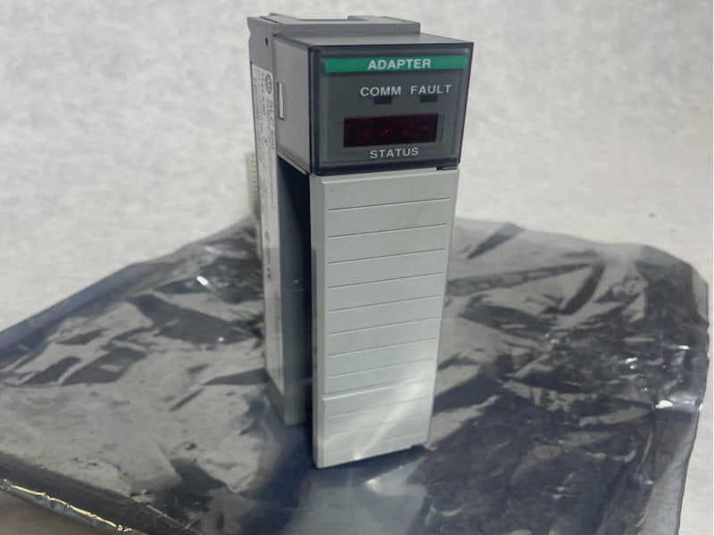 Allen-Bradley 1747-ASB Allen-Bradley 1747-ASB