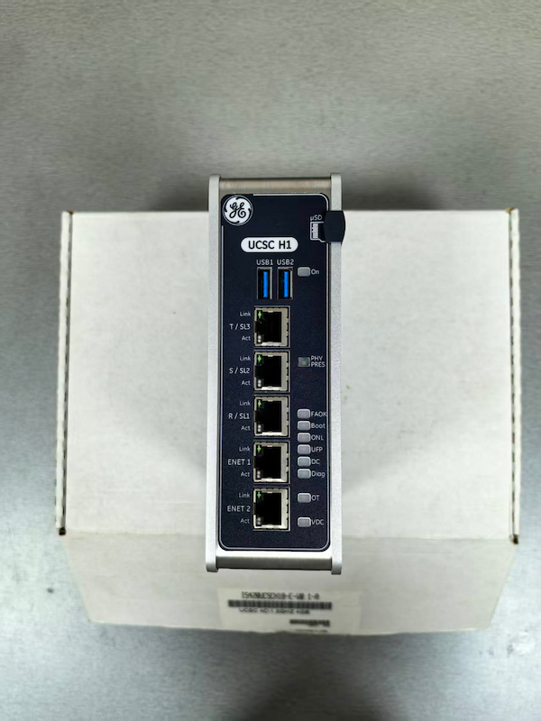 GE IS420UCSCH1A GE IS420UCSCH1A