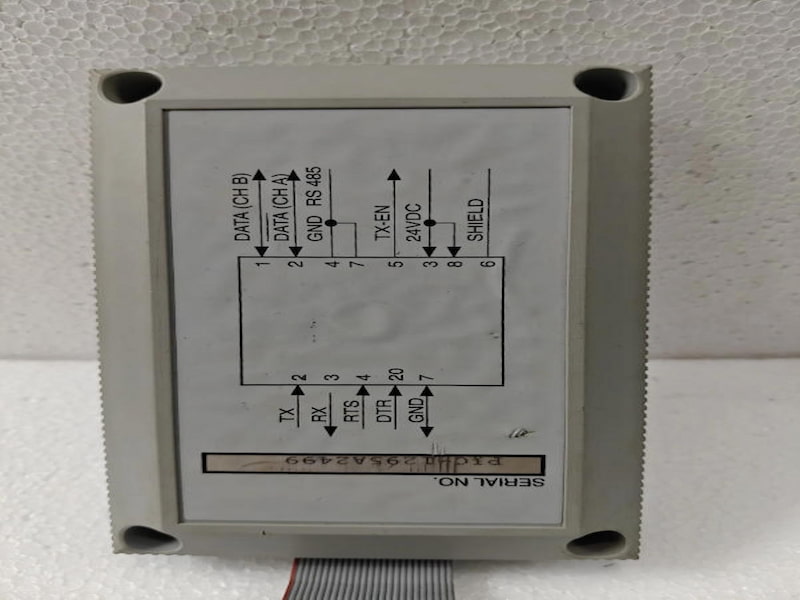 Allen-Bradley 1747-PIC Allen-Bradley 1747-PIC